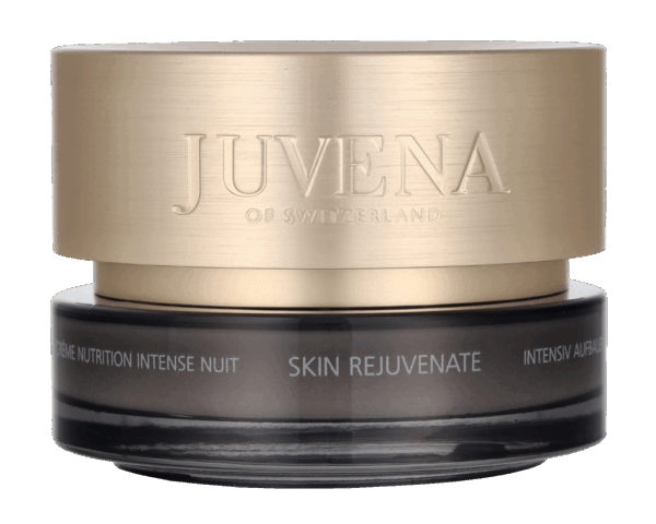 Juvena Skin Rejuvenate Intensive Nourishing Night Cream 50 ml Nacht crème