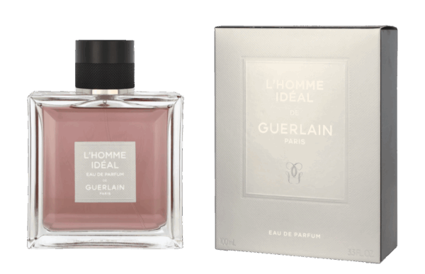 Guerlain L&apos;Homme Ideal 100 ml Eau de Parfum Heren