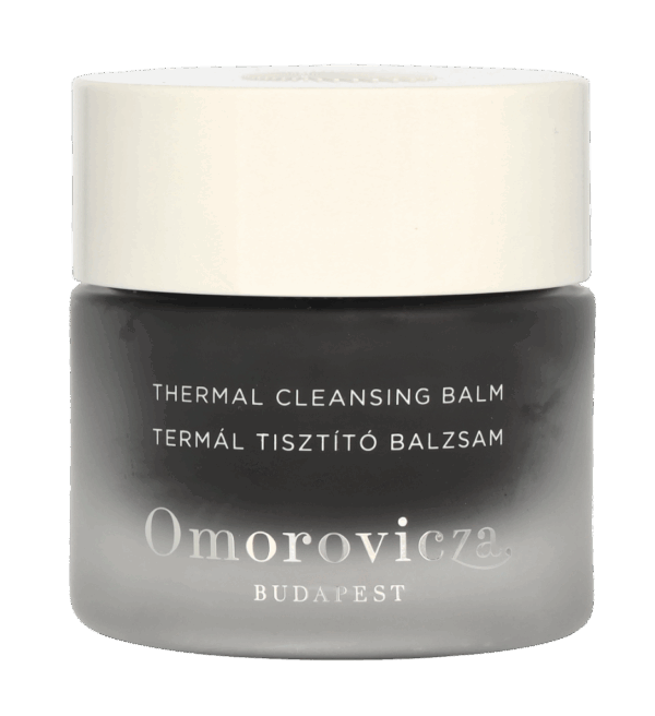 Omorovicza Thermal Cleansing Balm 50 ml Make-up verwijderaar en reiniger