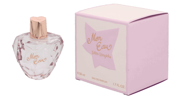 Lolita Lempicka Mon Eau Eau de parfum Spray 50 ml Dames