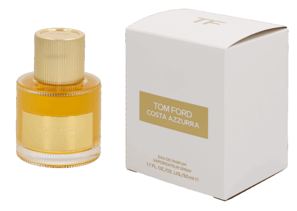 Tom Ford Costa Azzurra Eau de parfum Spray 50 ml Heren