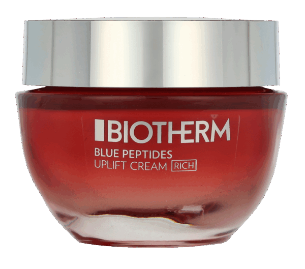 Biotherm Blue Therapy Uplift Day Cream Rich 50 ml Dagcrème
