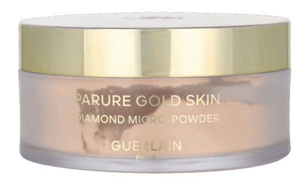 Guerlain Parure Gold Micro-Powder 35 g Gezichtspoeder Dames