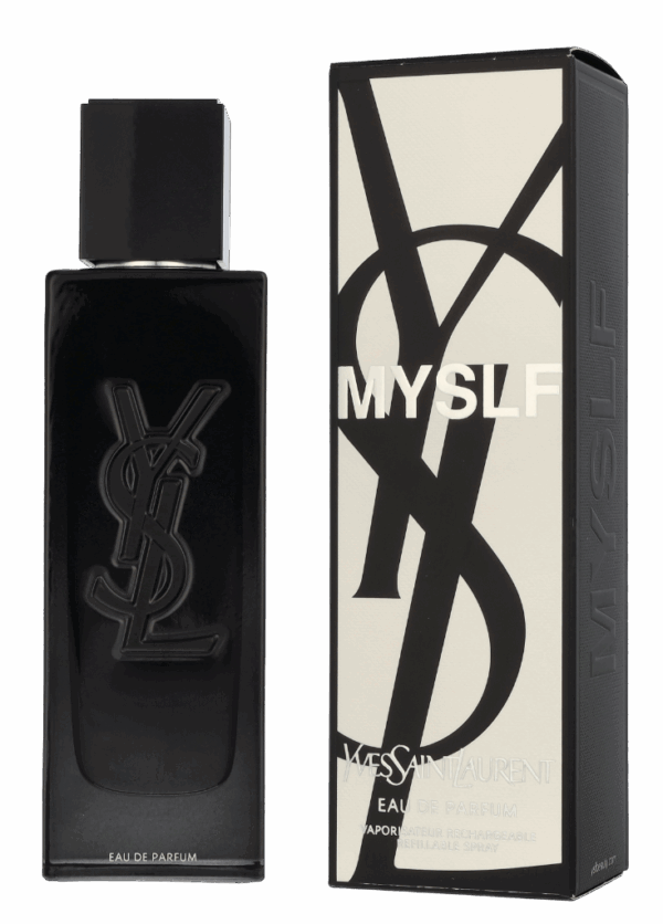 Yves Saint Laurent - YSL My YSL Eau de parfum Spray 60 ml Heren