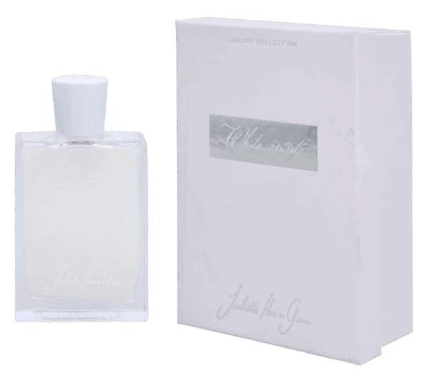 Juliette Has A Gun White Spirit Eau de parfum Spray 75ml Dames