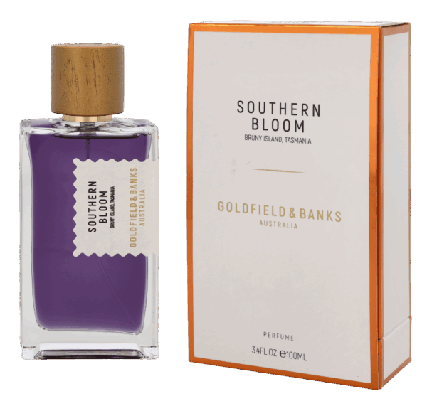 Goldfield & Banks Southern Bloom Eau de parfum Spray 100ml