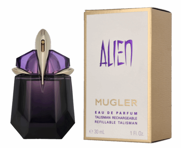 Thierry Mugler Alien Eau de parfum Spray Refillable 30 ml Dames