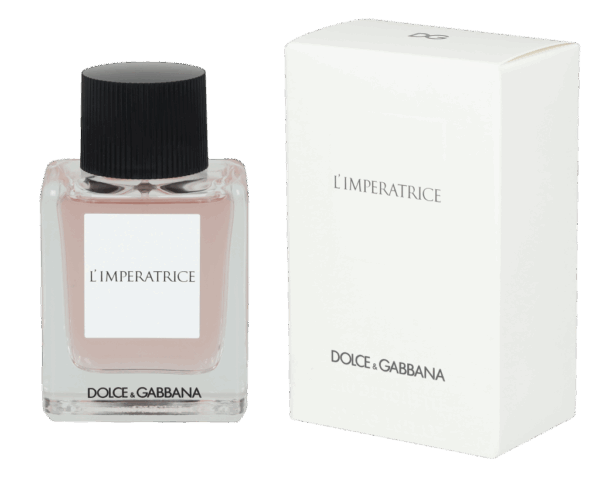 Dolce & Gabbana - D&G L&apos;Imperatrice Pour Femme Eau de toilette Spray 50 ml Dames
