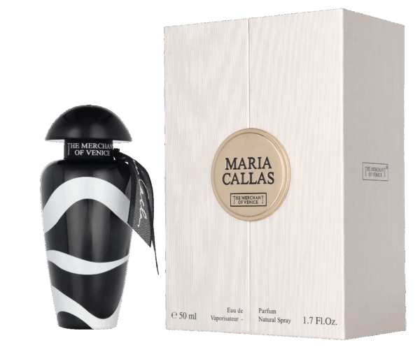 The Merchant of Venice Maria Callas 50 ml Eau de Parfum Dames