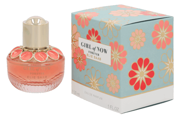 Elie Saab Girl Of Now Forever Eau de parfum Spray 30 ml Dames