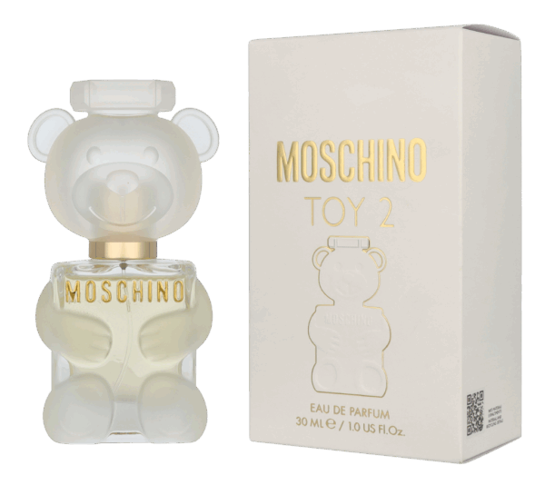Moschino Toy 2 Eau de parfum Spray 30 ml Dames