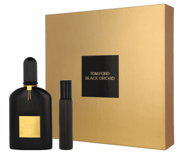 Tom Ford Black Orchid Giftset Eau de Parfum 60 ml Dames