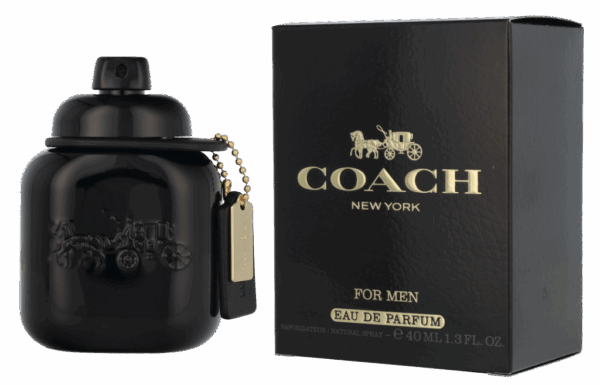Coach For Men 40 ml Eau de Parfum