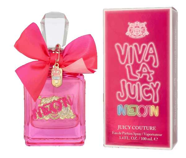 Juicy Couture Viva La Juicy Neon 100 ml Eau de Parfum Dames