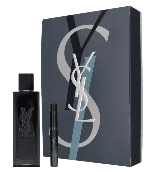 Yves Saint Laurent - YSL Myslf Giftset Eau de Parfum 110 ml Heren