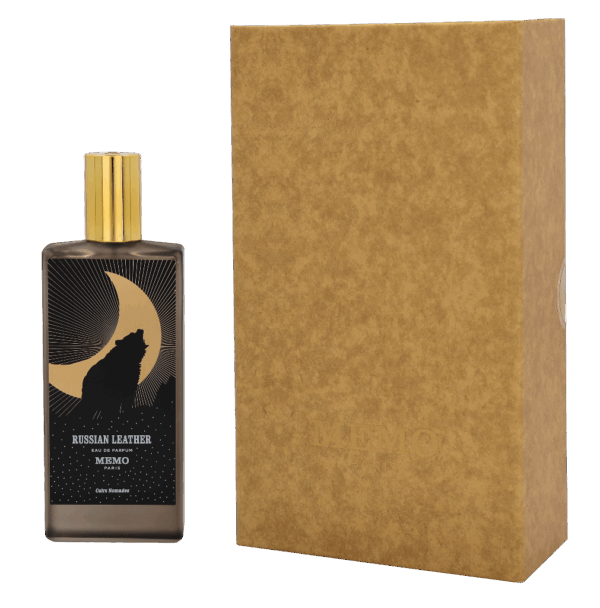 Memo Russian Leather Eau de parfum Spray 75ml