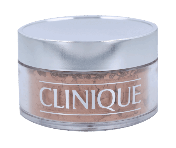 Clinique Blended Face Powder 25 g 04 Transparency 4 Gezichtspoeder