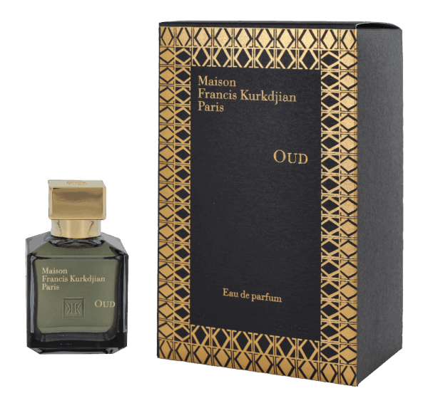 Maison Francis Kurkdjian - MFKP Oud Eau de parfum Spray 70ml