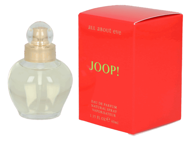 Joop! All About Eve Eau de parfum Spray 40ml Dames