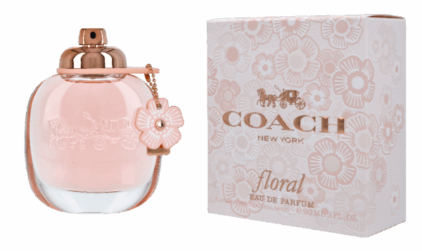 Coach Floral Eau de parfum Spray 90 ml Dames
