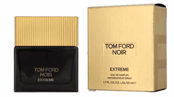 Tom Ford Noir Extreme Eau de parfum Spray 50 ml Heren