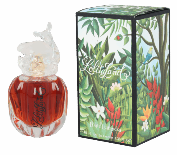 Lolita Lempicka Lolitaland Eau de parfum Spray 40 ml Dames