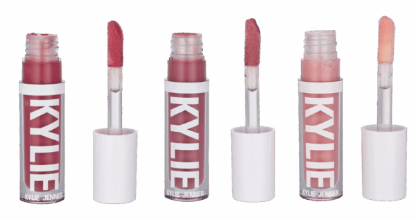 Kylie Cosmetics Lip Gloss Set 9.66 ml