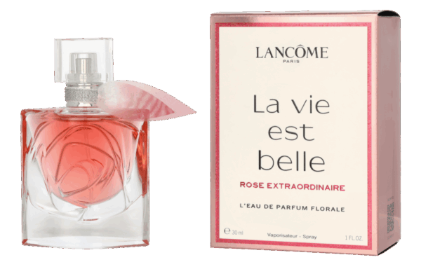 Lancome La Vie Est Belle Extraordinaire Eau De Parfum Spray Eau de Toilette 30 ml Dames