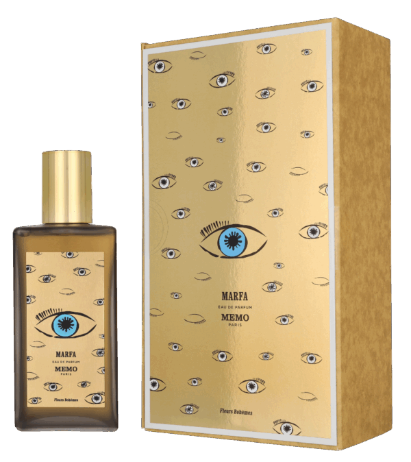 Memo Marfa 200 ml Eau de Parfum