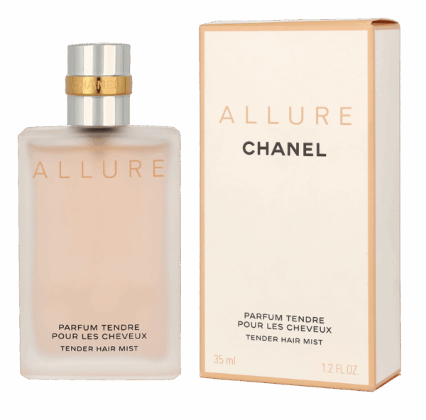 Chanel Allure Femme Hair Mist 35ml Haarparfum Eau de Toilette Dames