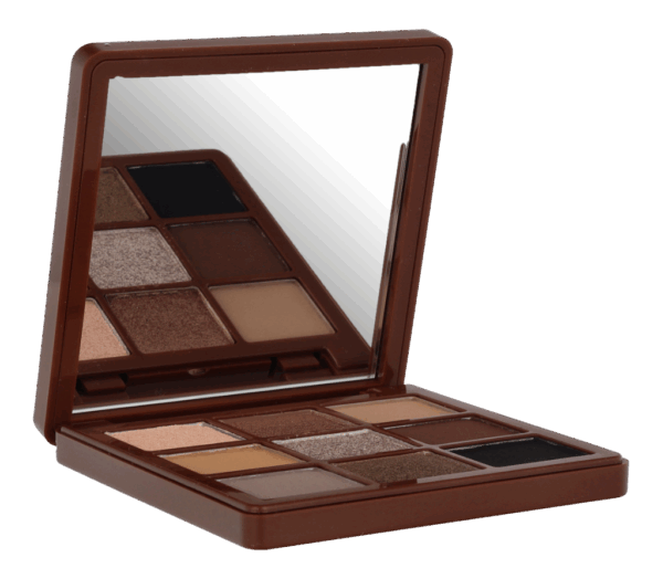 Anastasia Beverly Hills Mini Sultry Eye Shadow Palette 9 g Oogschaduw