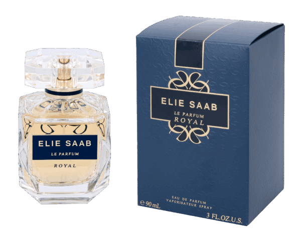 Elie Saab Le Parfum Royal Eau de parfum Spray 90 ml Dames