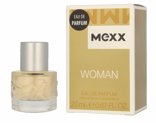 Mexx Woman 20 ml Eau de Parfum