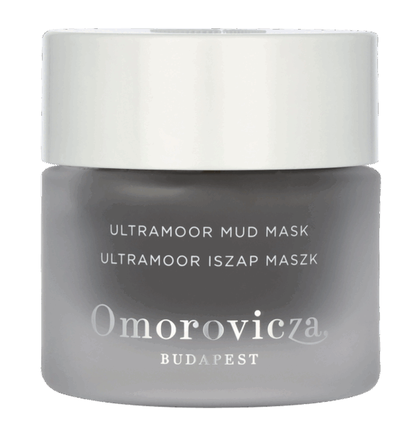 Omorovicza Ultramoor Mud Mask 50 ml