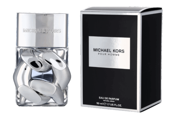 Michael Kors Pour Homme Eau de Parfum Spray 50 ml Heren