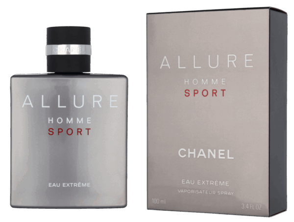 Chanel Allure Homme Sport Eau Extreme Eau de parfum Spray 100 ml Heren