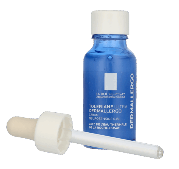 La Roche-Posay - LRP Toleriane Ultra Dermallergo Serum 20 ml