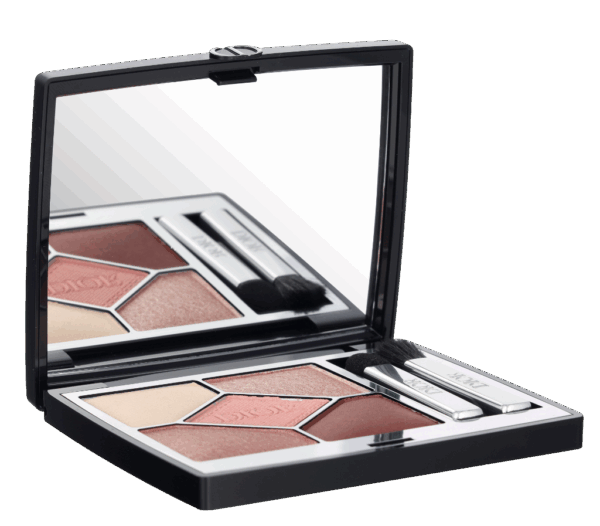 Christian Dior - Dior 5 Couleurs Couture Eyeshadow Palette 7 g Oogschaduw Dames
