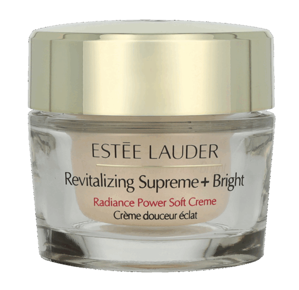 Estee Lauder - E.Lauder Revitalizing Supreme+ Bright Soft Cream 50 ml