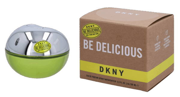 Donna Karan New York - DKNY Be Delicious Women Eau de parfum Spray 100 ml