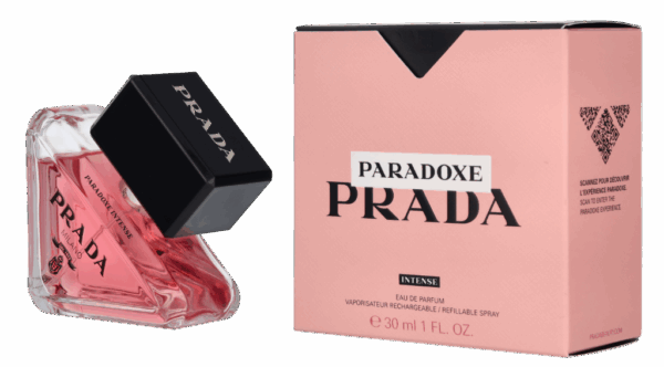 Prada Paradoxe Intense Eau De Parfum Spray 30 ml Dames