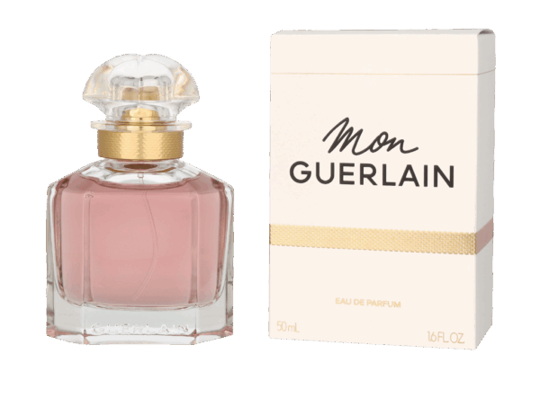Guerlain Mon Guerlain Eau de parfum Spray 50 ml Dames