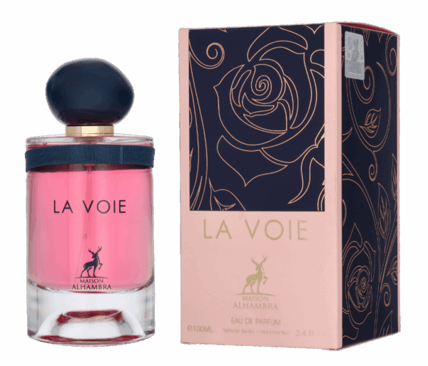 Maison Alhambra La Voie For Woman 100 ml Eau de Parfum