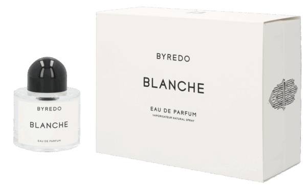 Byredo Blanche Eau de parfum Spray 50 ml Dames