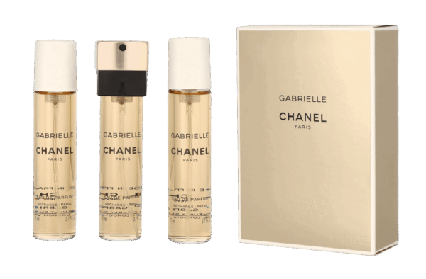 Chanel Gabrielle Giftset Cadeauset 60 ml Dames