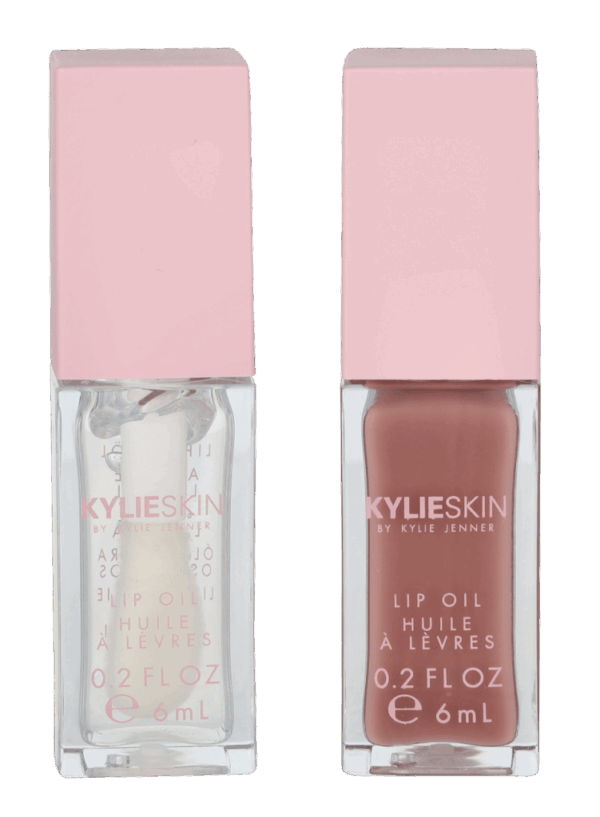 Kylie Cosmetics Lip Oil Set 12 ml
