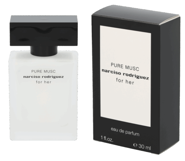 Narciso Rodriguez Pure Musc For Her Eau de parfum Spray 30 ml