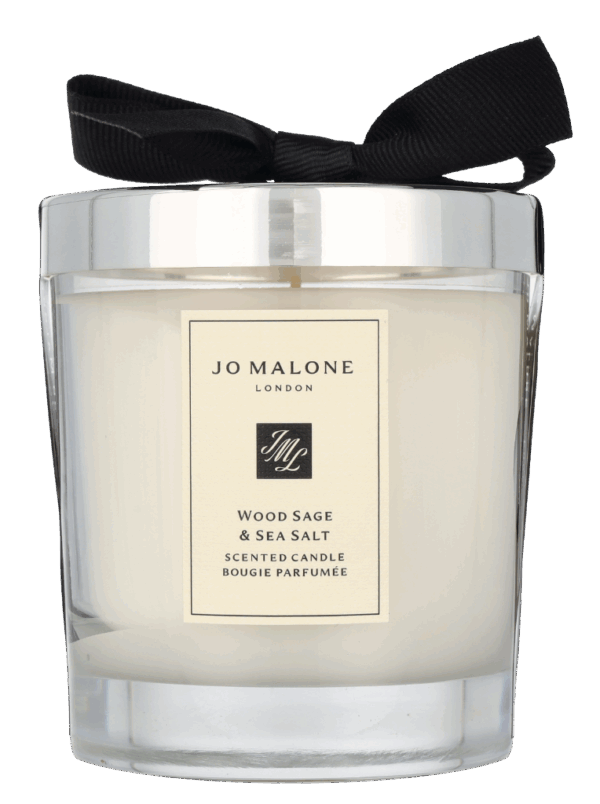 Jo Malone Wood Sage & Sea Salt Scented Candle 200 g