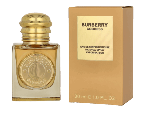 Burberry Goddess Intense Eau de Parfum Spray 30 ml Dames