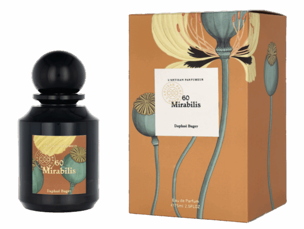 L&apos;Artisan Parfumeur 60 Mirabilis Eau de Parfum Spray 75 ml